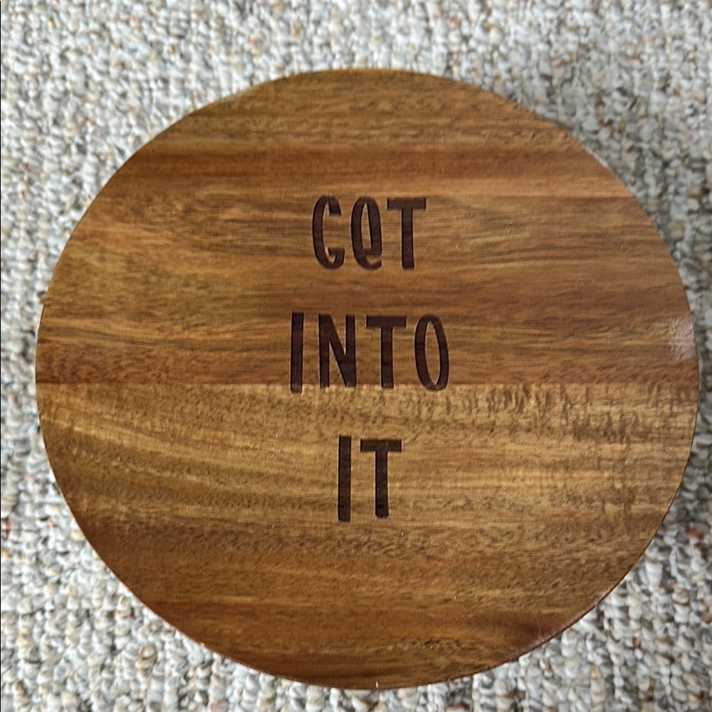 Tabitha Brown Storage Bowls